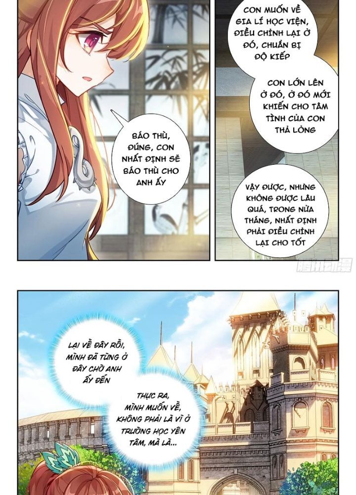 Đấu La Đại Lục 5 - Chapter 235 - Page 18