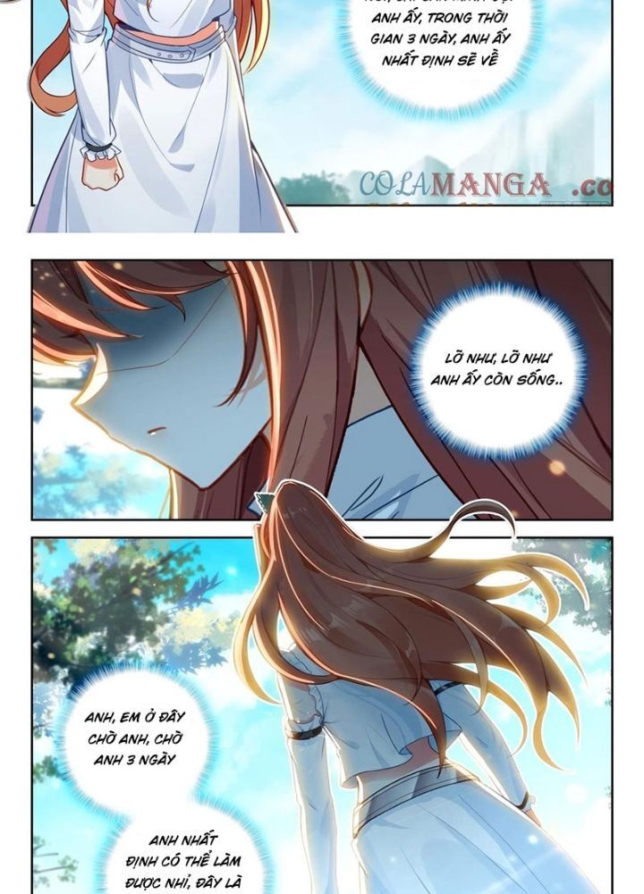 Đấu La Đại Lục 5 - Chapter 235 - Page 20