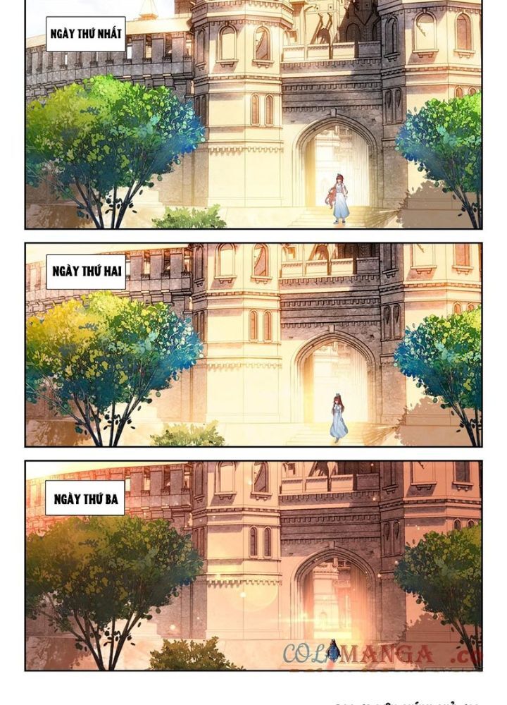 Đấu La Đại Lục 5 - Chapter 235 - Page 22