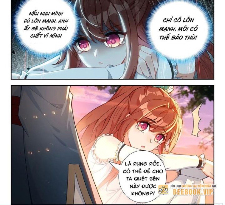 Đấu La Đại Lục 5 - Chapter 235 - Page 24