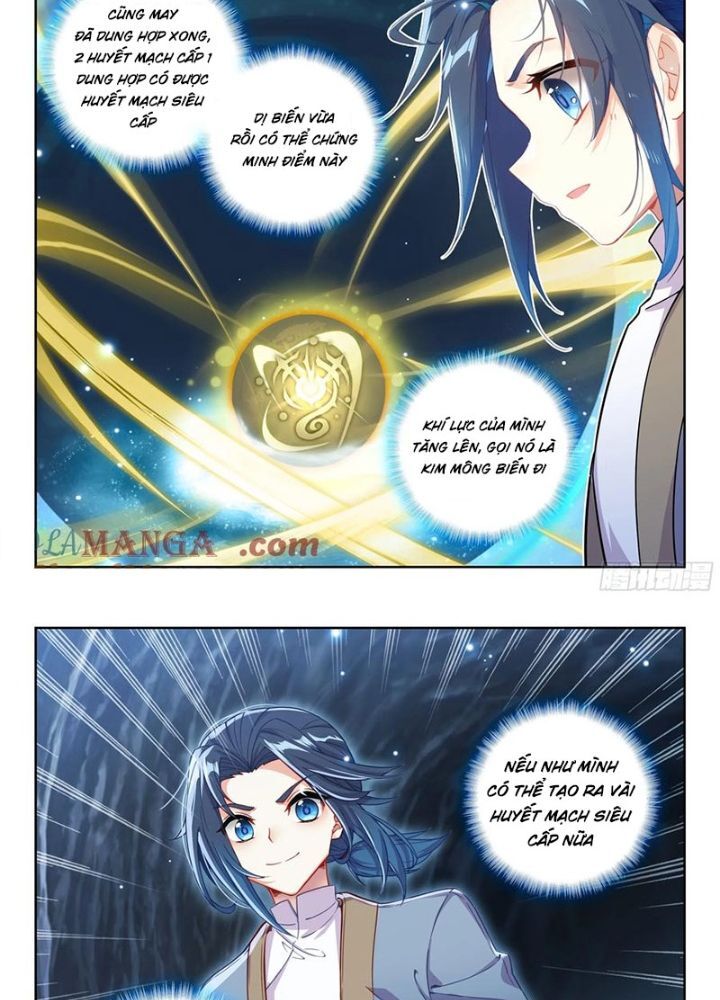 Đấu La Đại Lục 5 - Chapter 235 - Page 4