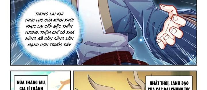 Đấu La Đại Lục 5 - Chapter 235 - Page 5