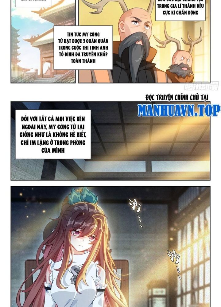 Đấu La Đại Lục 5 - Chapter 235 - Page 6