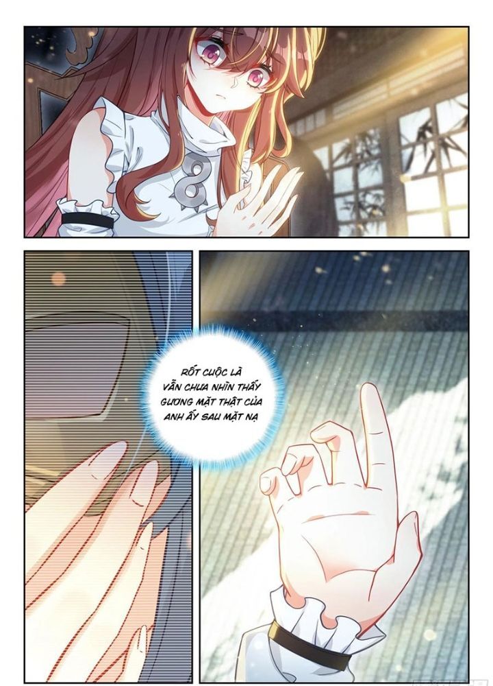 Đấu La Đại Lục 5 - Chapter 235 - Page 8