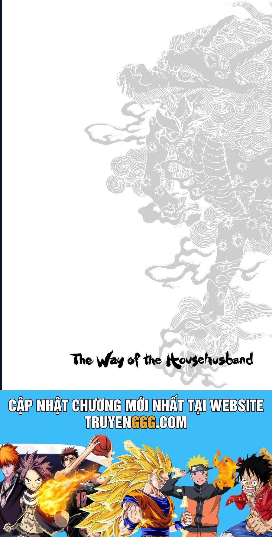 Ông chồng Yakuza nội trợ - Chapter 108 - Page 18