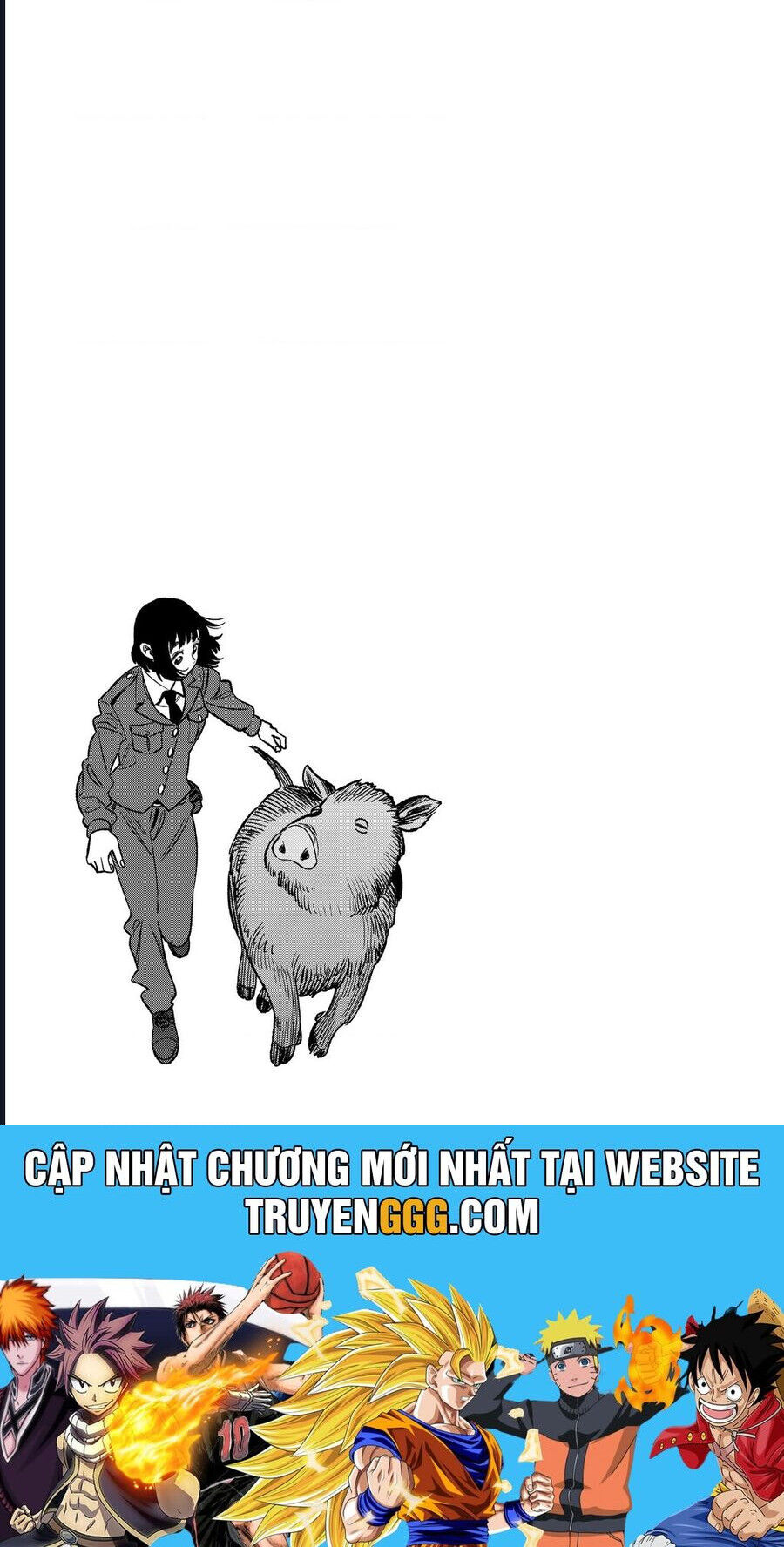 Ông chồng Yakuza nội trợ - Chapter 109 - Page 17