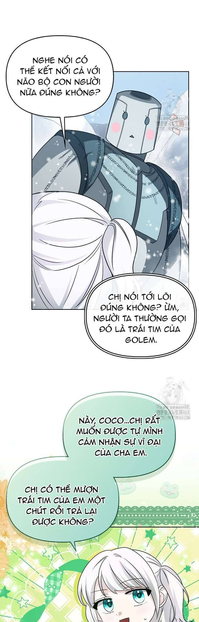 Kế Hoạch Nghỉ Hưu Của Nhân Vật Phản Diện - Chapter 39 - Page 13