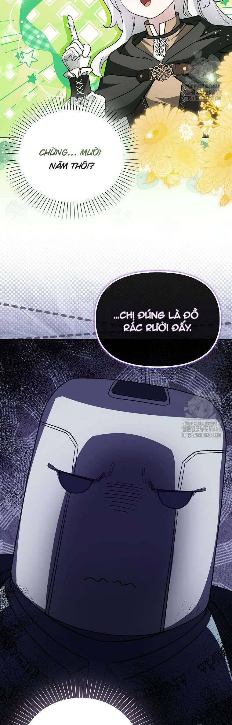 Kế Hoạch Nghỉ Hưu Của Nhân Vật Phản Diện - Chapter 39 - Page 14