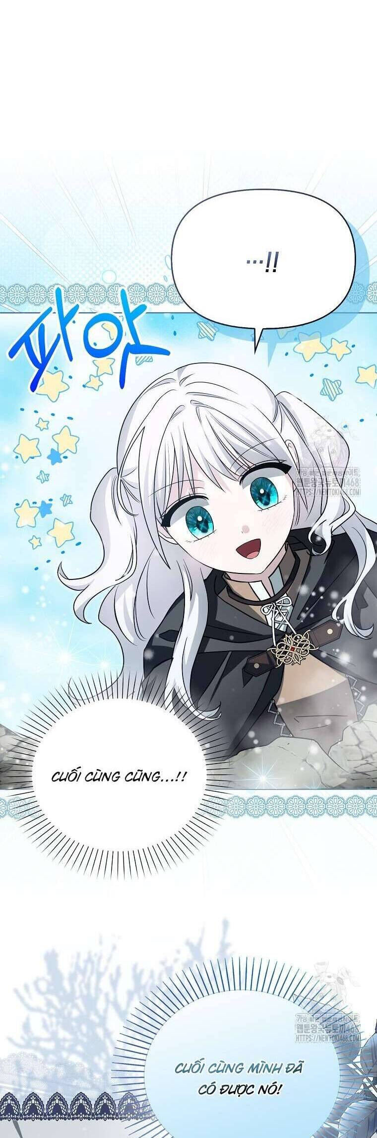 Kế Hoạch Nghỉ Hưu Của Nhân Vật Phản Diện - Chapter 39 - Page 17