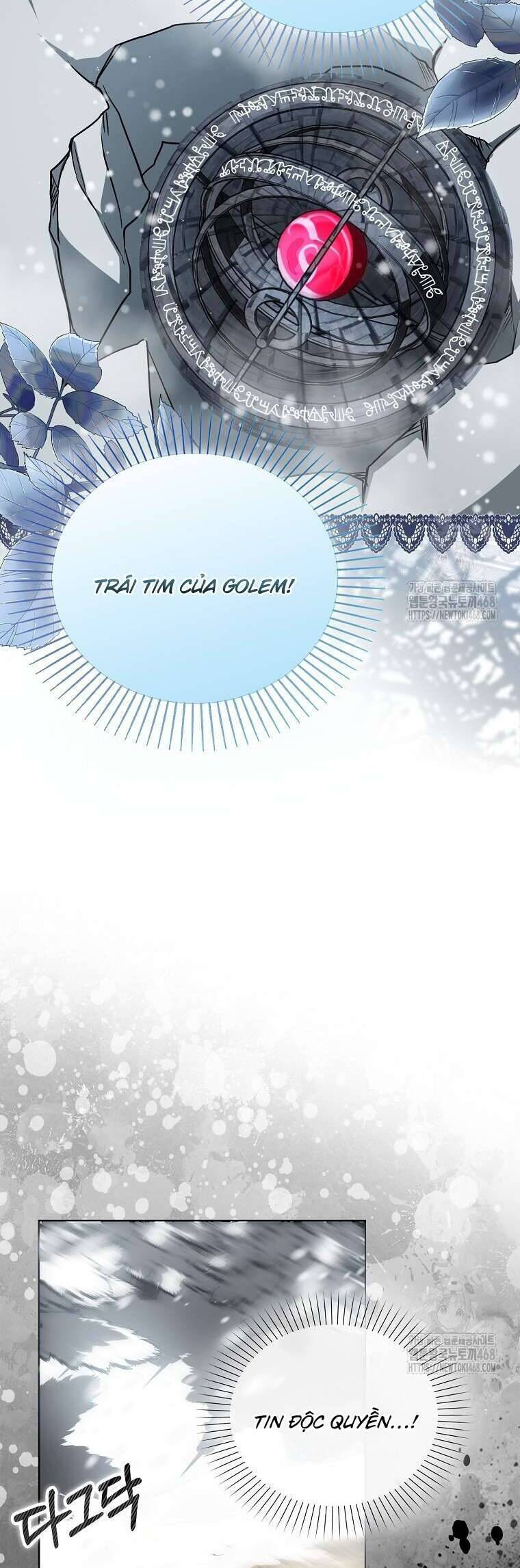 Kế Hoạch Nghỉ Hưu Của Nhân Vật Phản Diện - Chapter 39 - Page 18