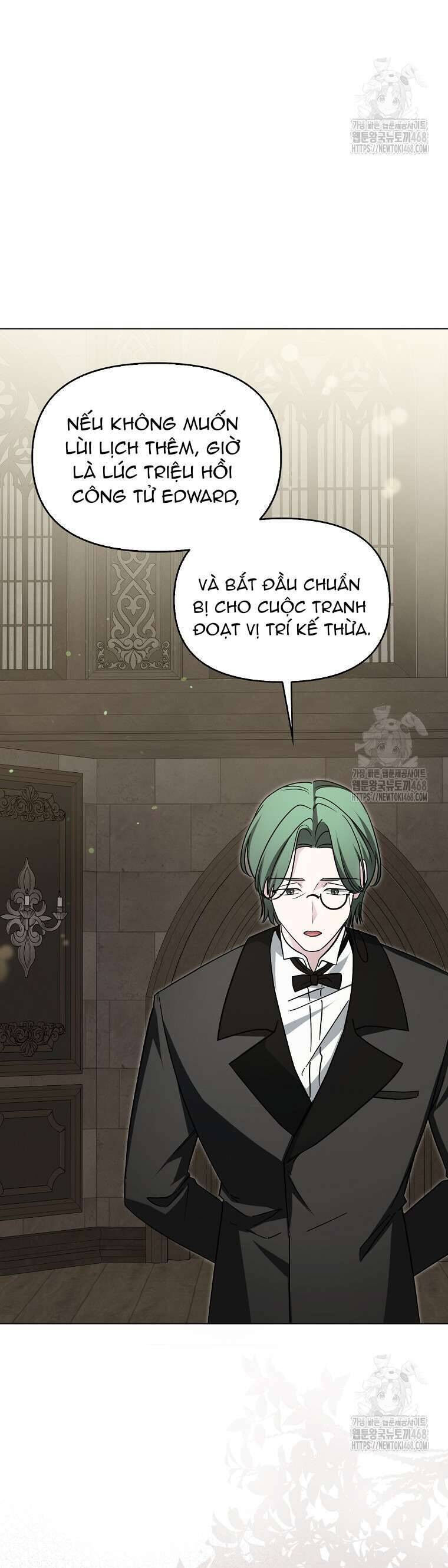 Kế Hoạch Nghỉ Hưu Của Nhân Vật Phản Diện - Chapter 39 - Page 23