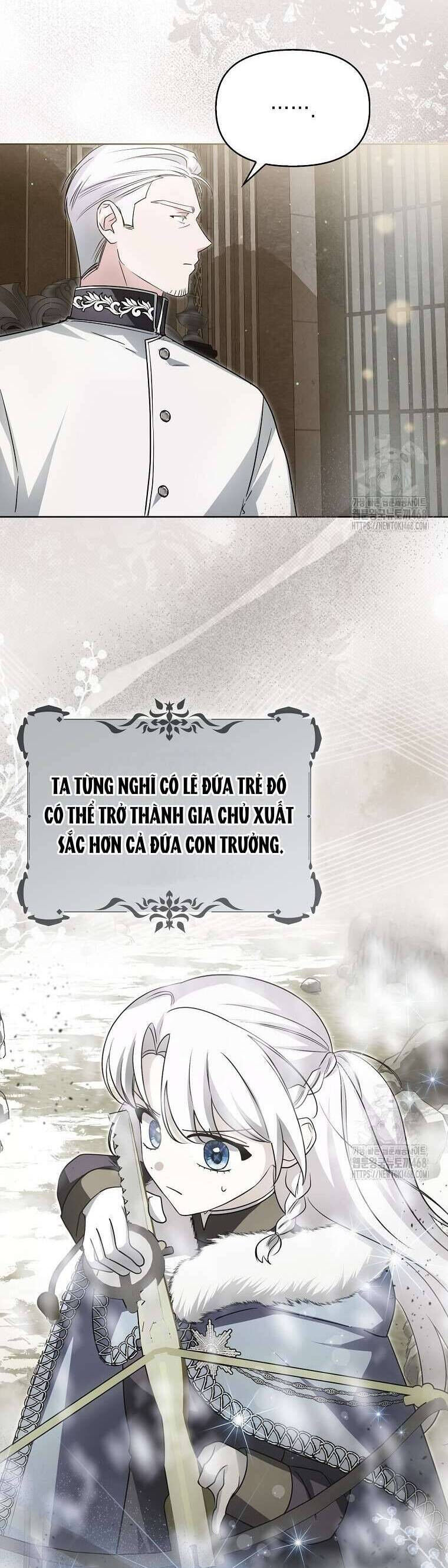 Kế Hoạch Nghỉ Hưu Của Nhân Vật Phản Diện - Chapter 39 - Page 24