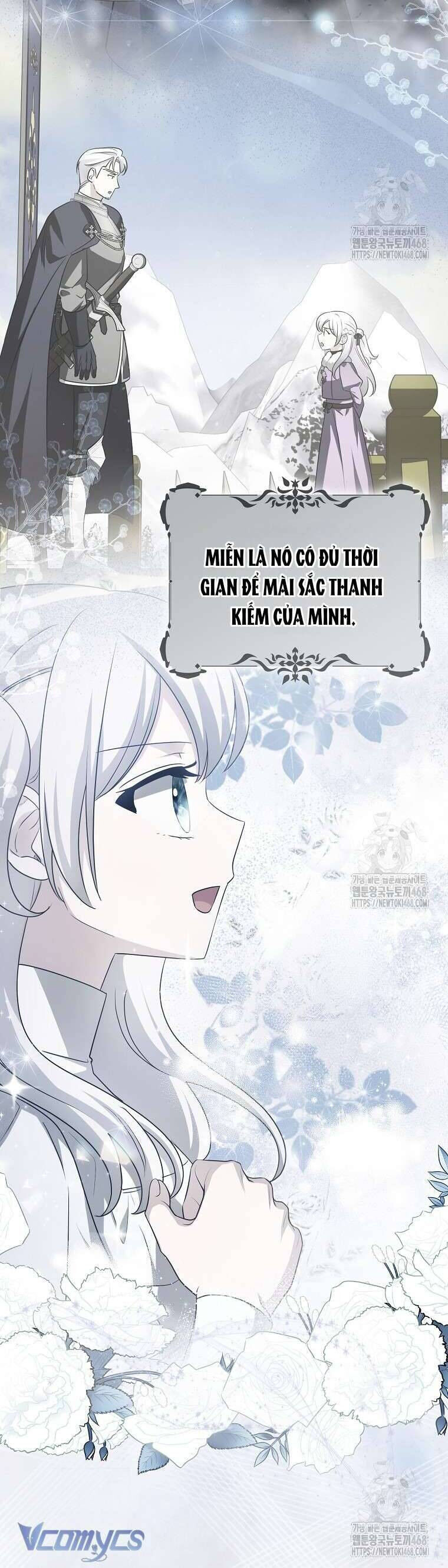 Kế Hoạch Nghỉ Hưu Của Nhân Vật Phản Diện - Chapter 39 - Page 25