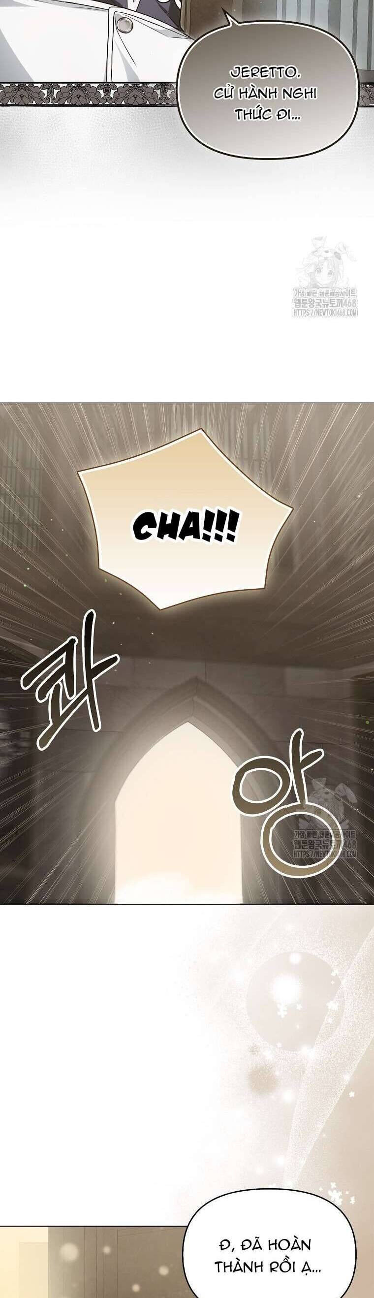 Kế Hoạch Nghỉ Hưu Của Nhân Vật Phản Diện - Chapter 39 - Page 27