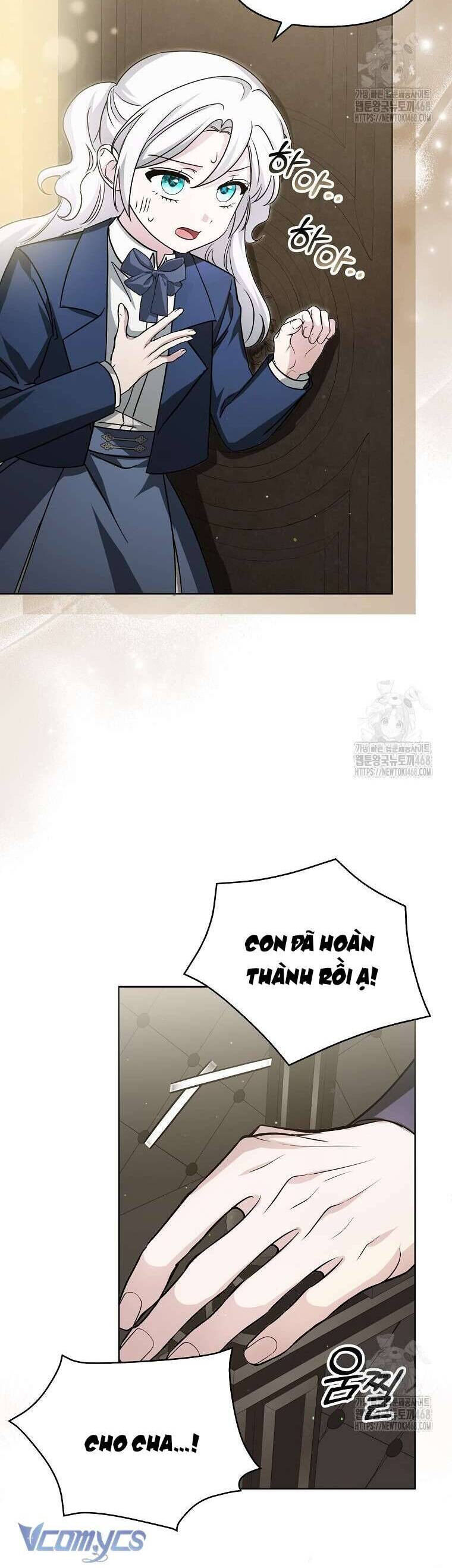 Kế Hoạch Nghỉ Hưu Của Nhân Vật Phản Diện - Chapter 39 - Page 28