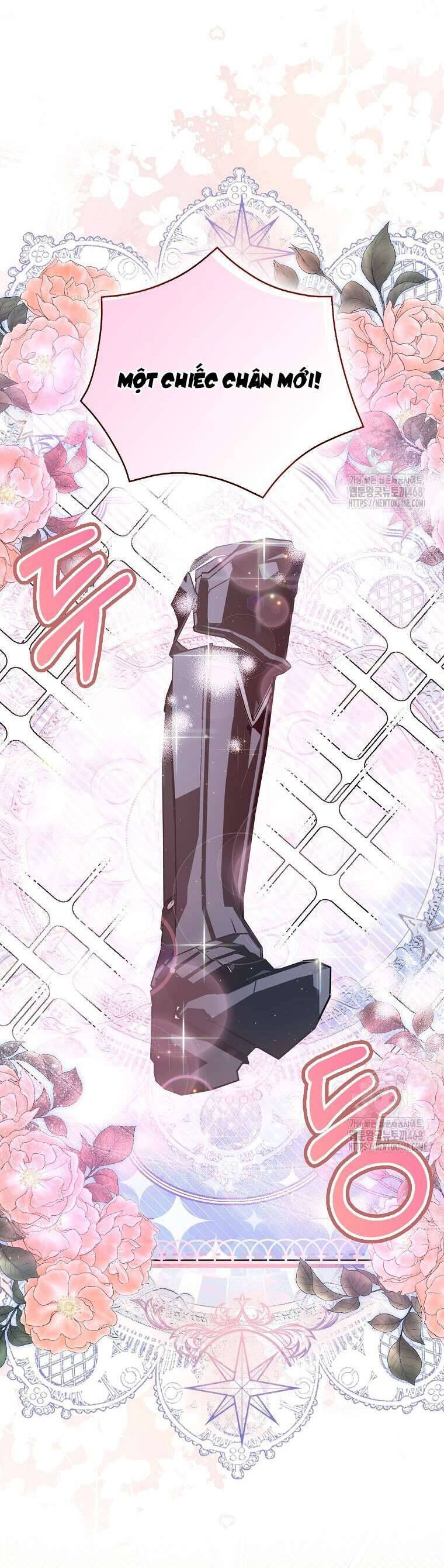 Kế Hoạch Nghỉ Hưu Của Nhân Vật Phản Diện - Chapter 39 - Page 29