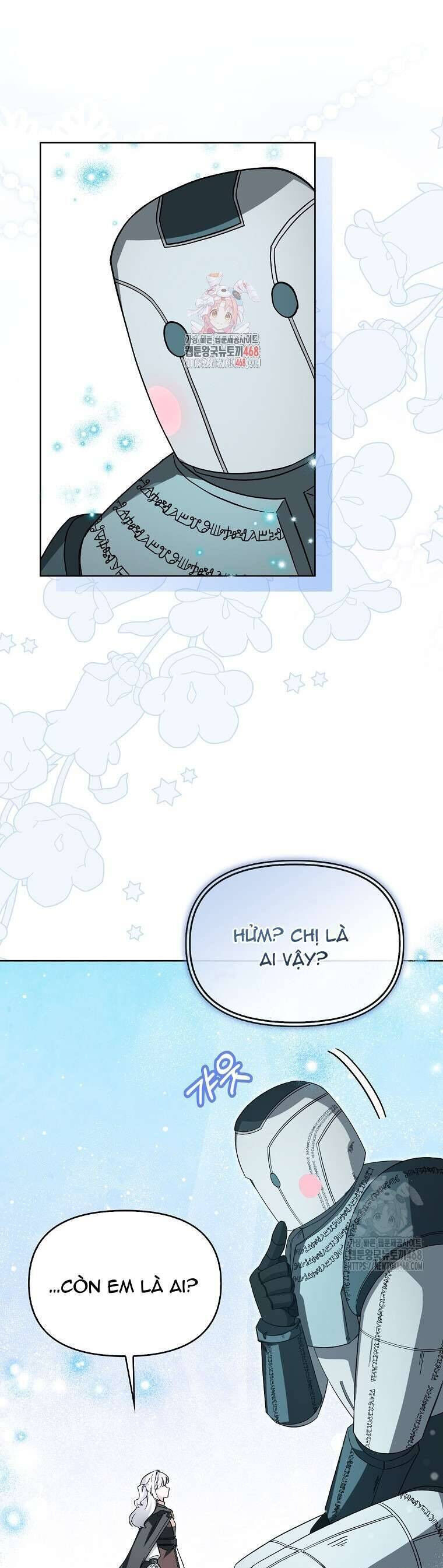 Kế Hoạch Nghỉ Hưu Của Nhân Vật Phản Diện - Chapter 39 - Page 3