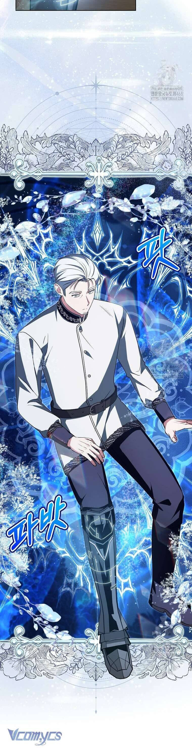 Kế Hoạch Nghỉ Hưu Của Nhân Vật Phản Diện - Chapter 39 - Page 37