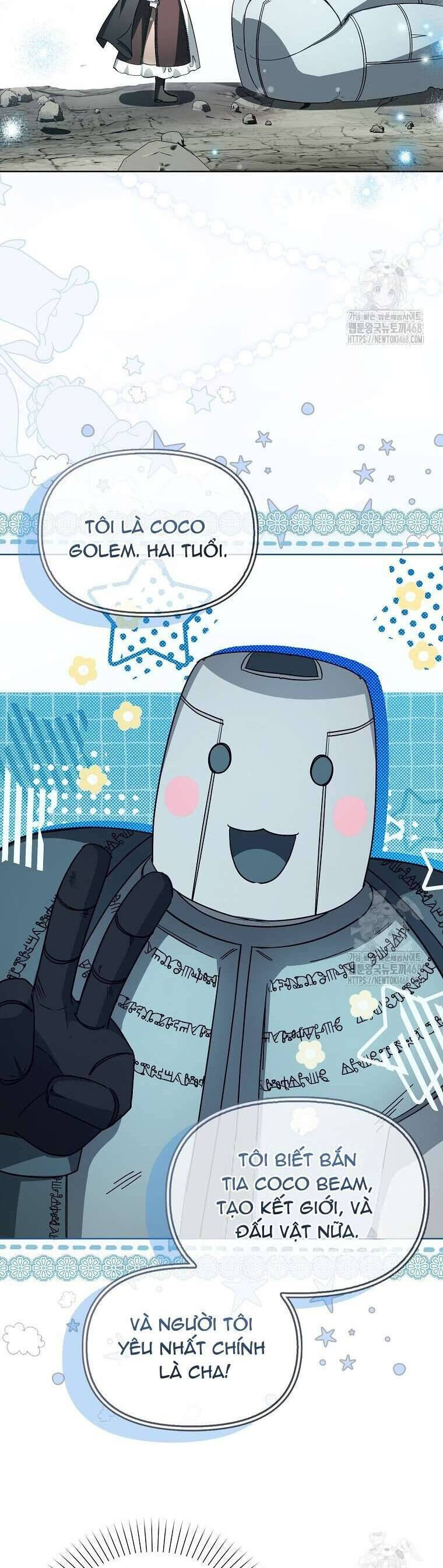 Kế Hoạch Nghỉ Hưu Của Nhân Vật Phản Diện - Chapter 39 - Page 4