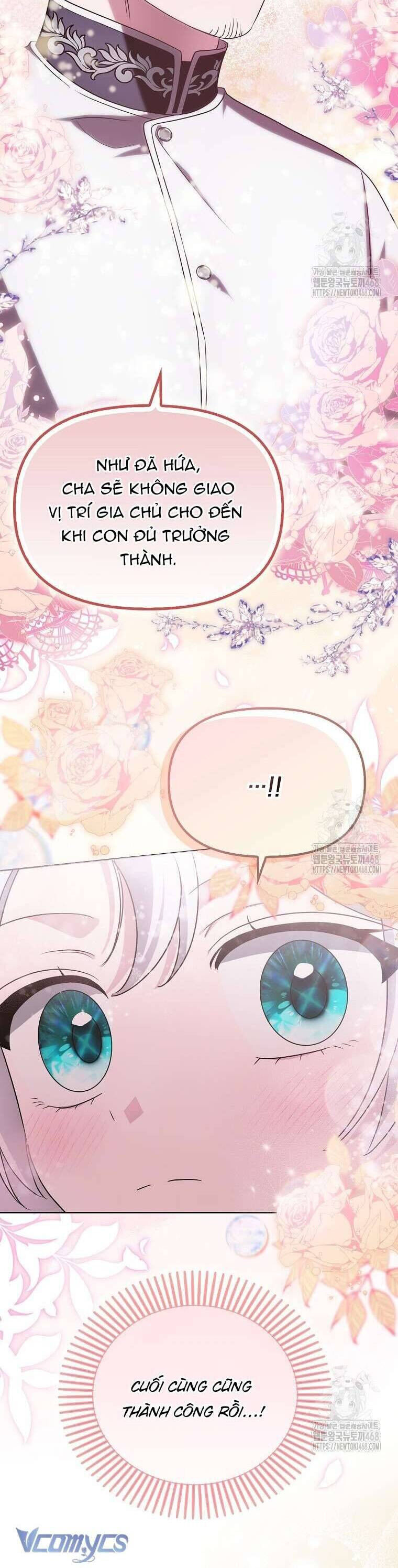 Kế Hoạch Nghỉ Hưu Của Nhân Vật Phản Diện - Chapter 39 - Page 41