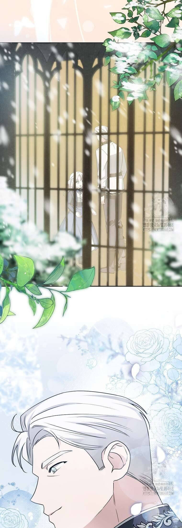 Kế Hoạch Nghỉ Hưu Của Nhân Vật Phản Diện - Chapter 39 - Page 47