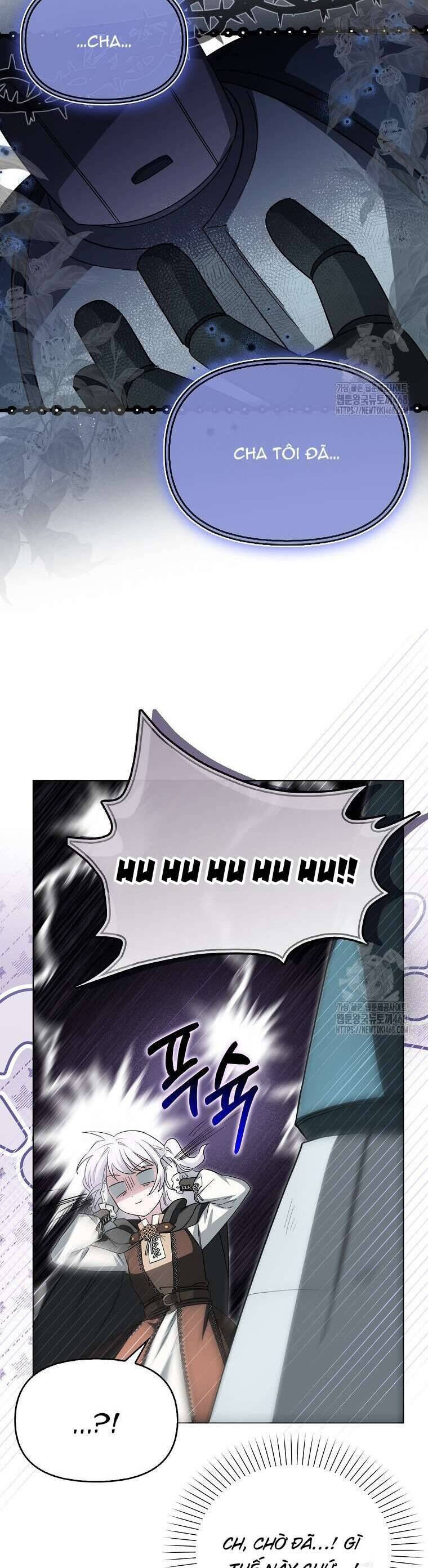 Kế Hoạch Nghỉ Hưu Của Nhân Vật Phản Diện - Chapter 39 - Page 8