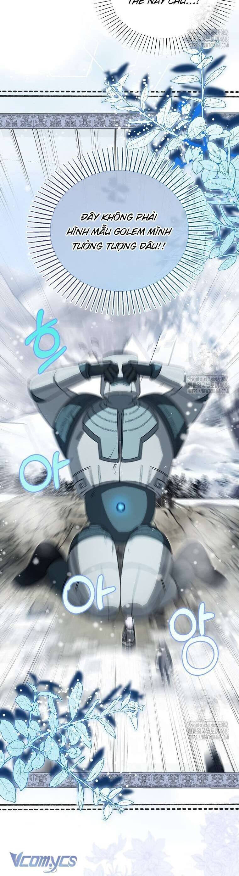 Kế Hoạch Nghỉ Hưu Của Nhân Vật Phản Diện - Chapter 39 - Page 9