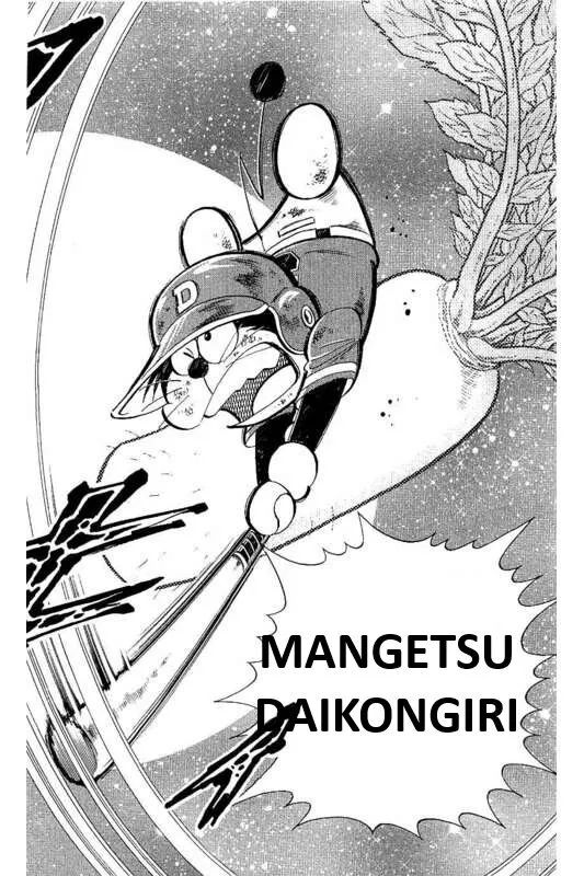 Hổ Đến Chơi Nhà - Chapter 134 - Page 100