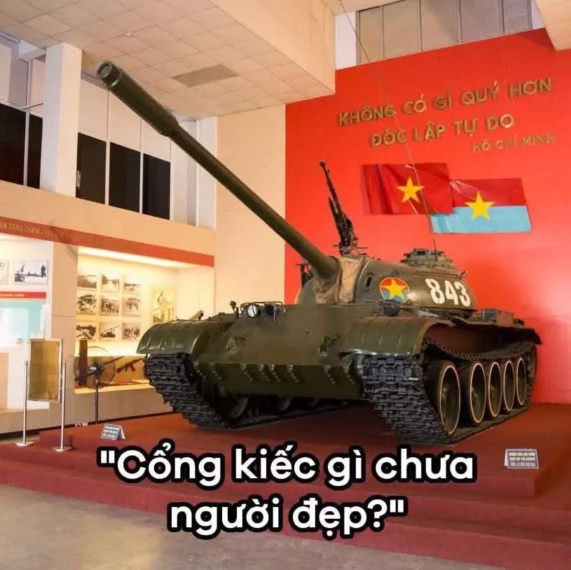 Hổ Đến Chơi Nhà - Chapter 134 - Page 102