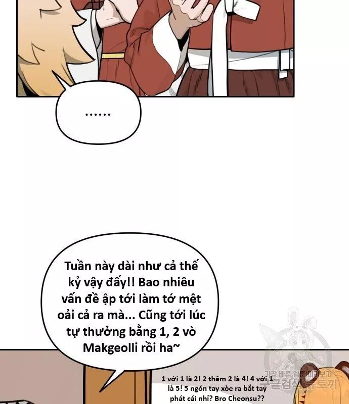 Hổ Đến Chơi Nhà - Chapter 134 - Page 14