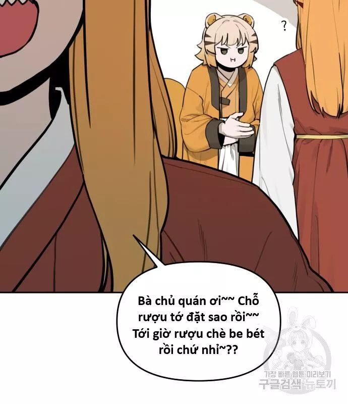 Hổ Đến Chơi Nhà - Chapter 134 - Page 15