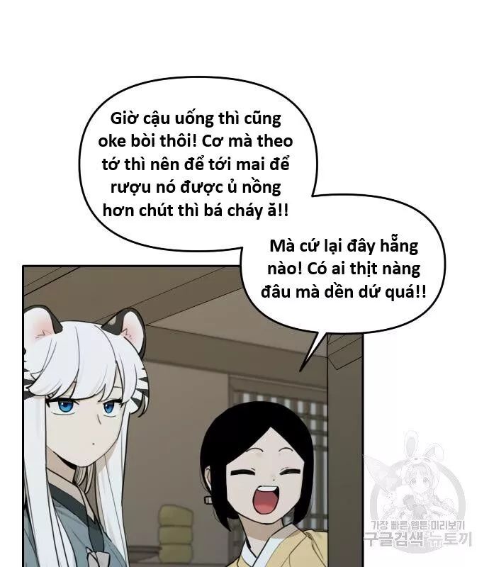Hổ Đến Chơi Nhà - Chapter 134 - Page 16