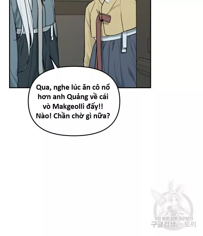 Hổ Đến Chơi Nhà - Chapter 134 - Page 17