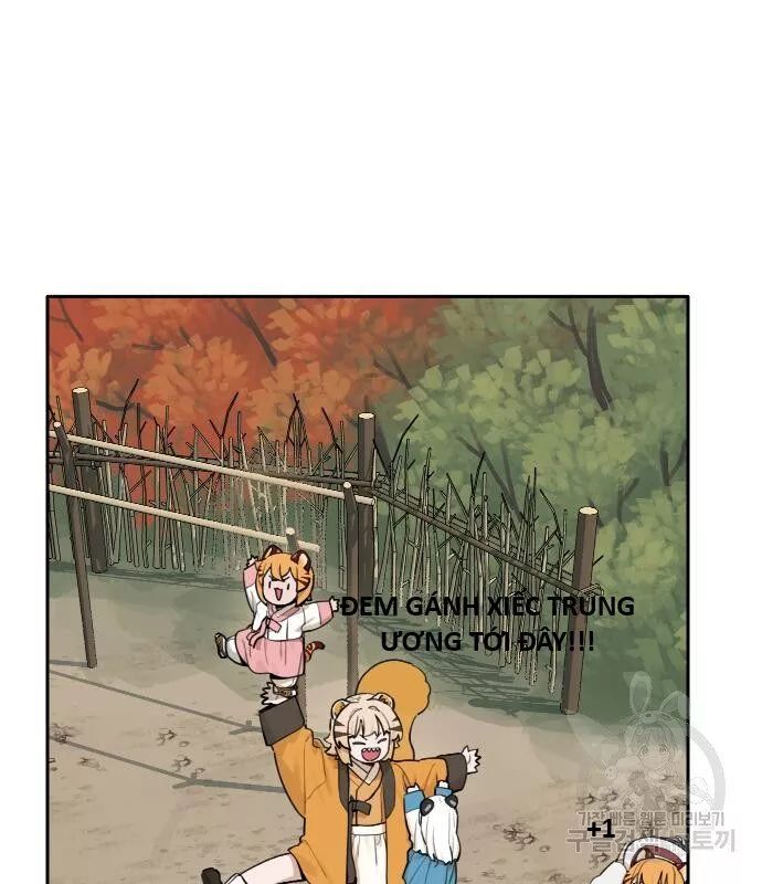 Hổ Đến Chơi Nhà - Chapter 134 - Page 18