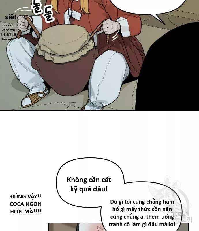 Hổ Đến Chơi Nhà - Chapter 134 - Page 23