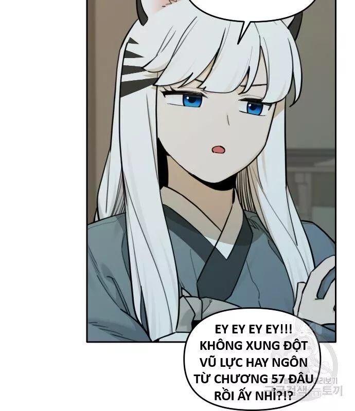 Hổ Đến Chơi Nhà - Chapter 134 - Page 24