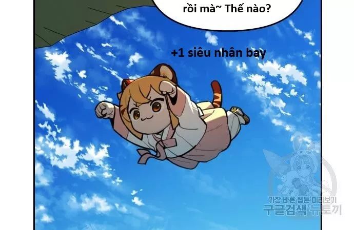 Hổ Đến Chơi Nhà - Chapter 134 - Page 27