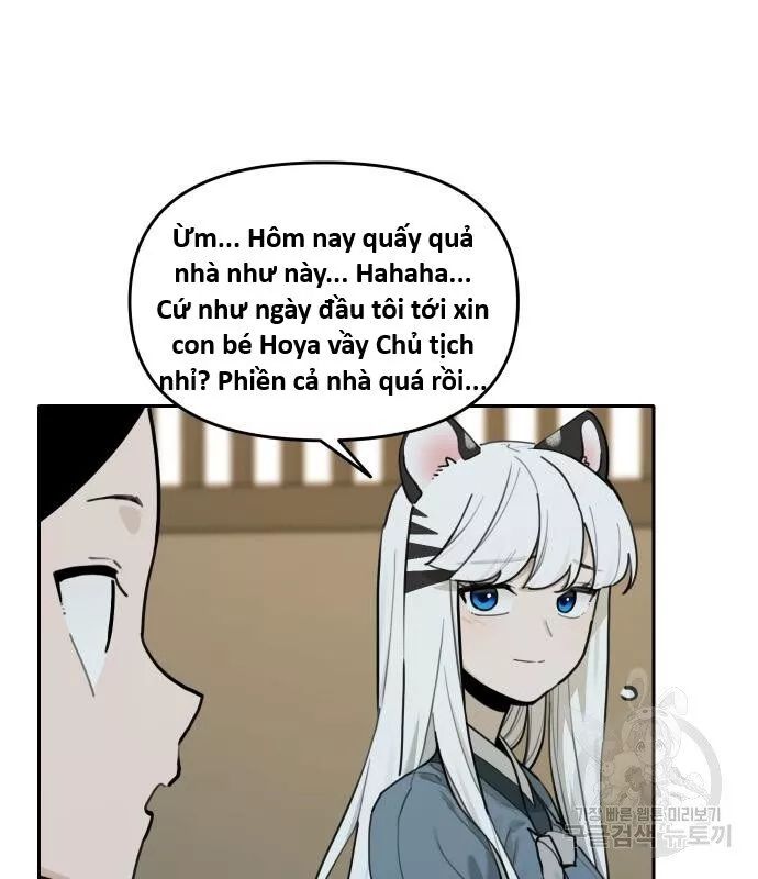 Hổ Đến Chơi Nhà - Chapter 134 - Page 29