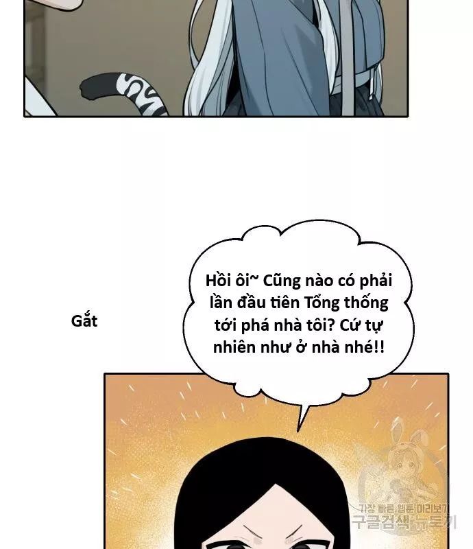 Hổ Đến Chơi Nhà - Chapter 134 - Page 30