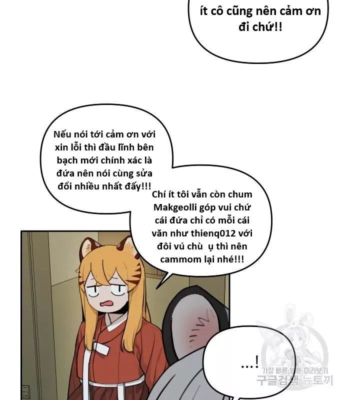 Hổ Đến Chơi Nhà - Chapter 134 - Page 33