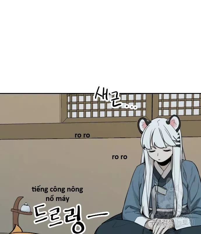 Hổ Đến Chơi Nhà - Chapter 134 - Page 36