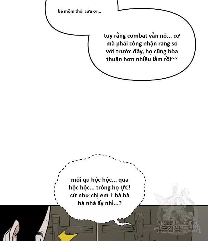 Hổ Đến Chơi Nhà - Chapter 134 - Page 40