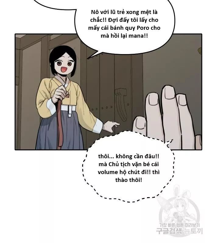 Hổ Đến Chơi Nhà - Chapter 134 - Page 42