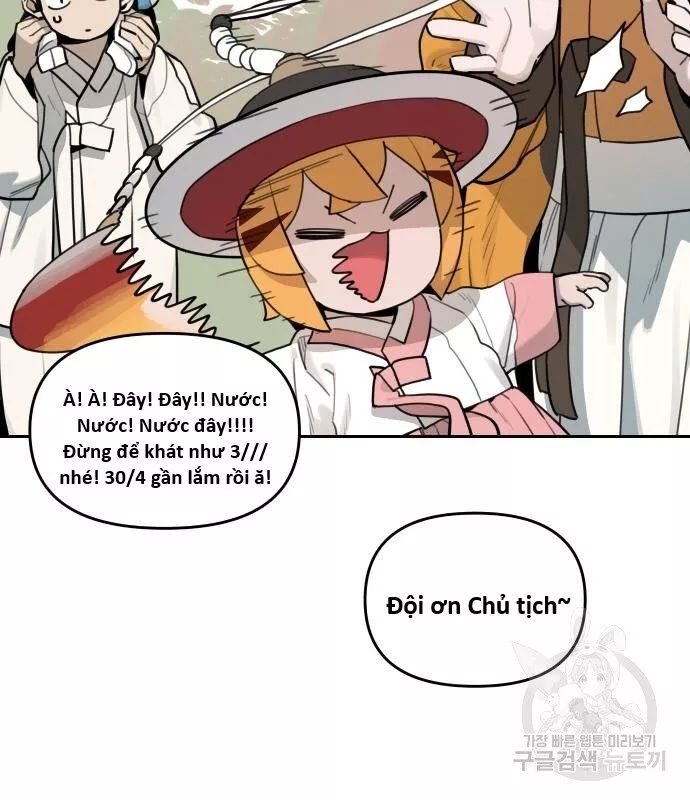 Hổ Đến Chơi Nhà - Chapter 134 - Page 44