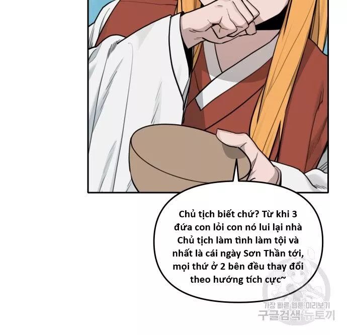 Hổ Đến Chơi Nhà - Chapter 134 - Page 46