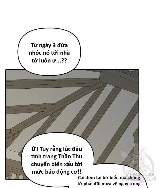 Hổ Đến Chơi Nhà - Chapter 134 - Page 47