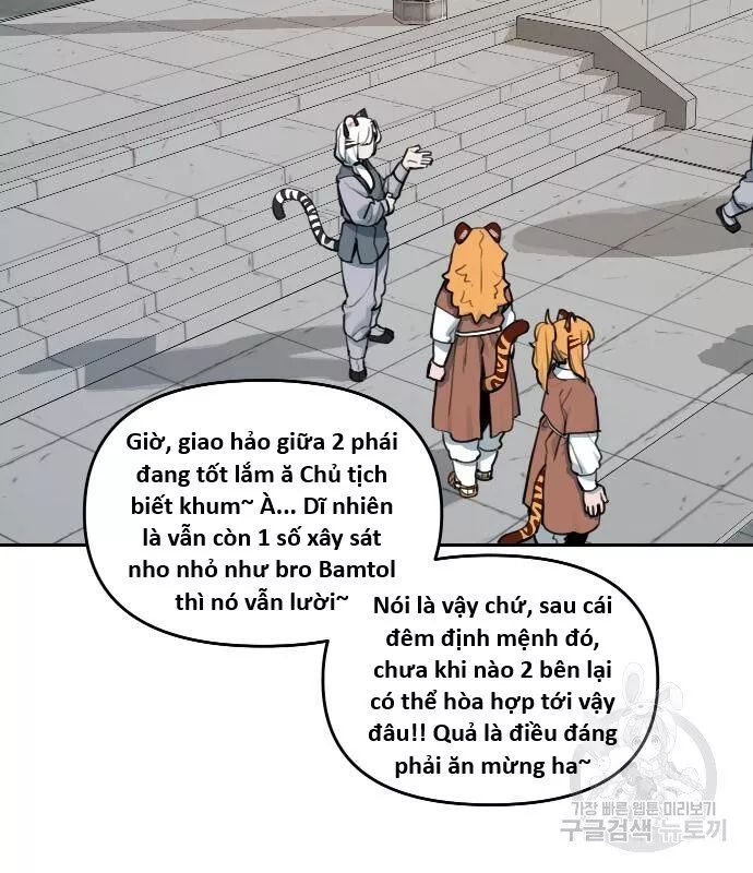 Hổ Đến Chơi Nhà - Chapter 134 - Page 49