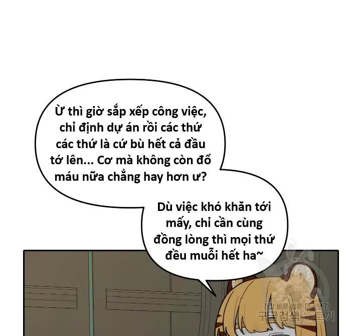 Hổ Đến Chơi Nhà - Chapter 134 - Page 50