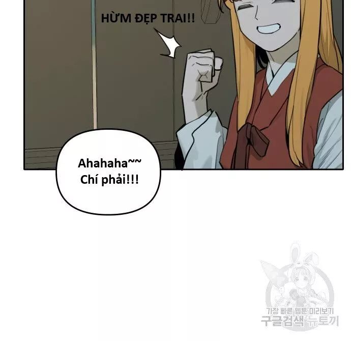 Hổ Đến Chơi Nhà - Chapter 134 - Page 51