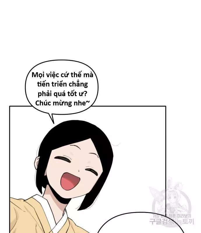 Hổ Đến Chơi Nhà - Chapter 134 - Page 52